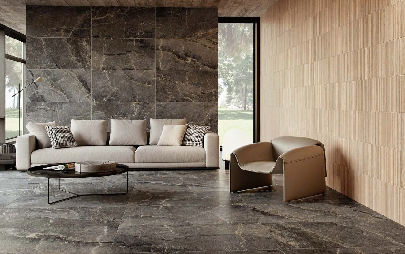 Gạch vân đá Marble 612DIAN