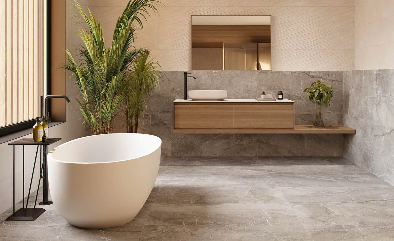 Gạch vân đá Marble 612DIBE