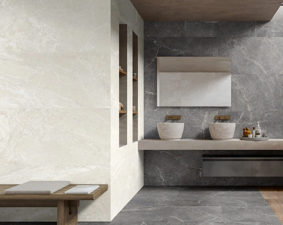 Gạch vân đá Marble 612DIBL